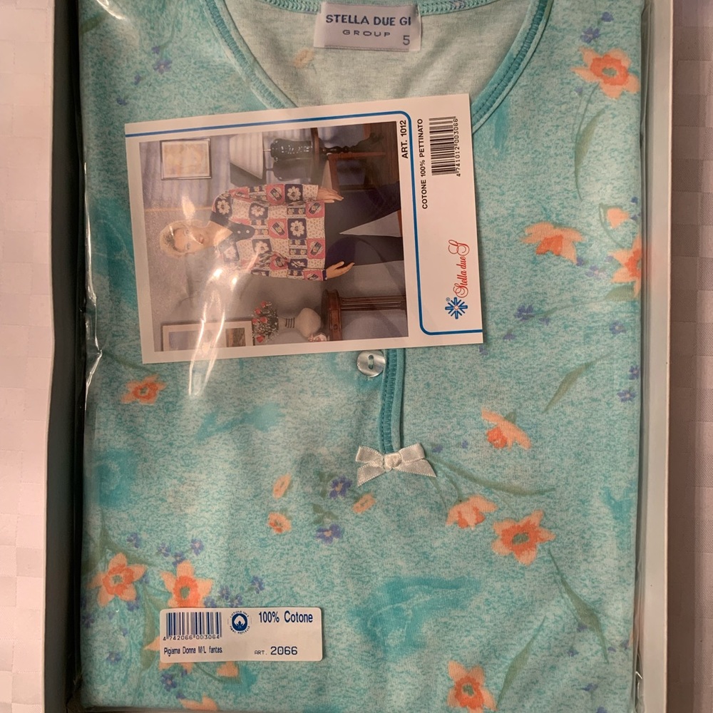 Pajama top